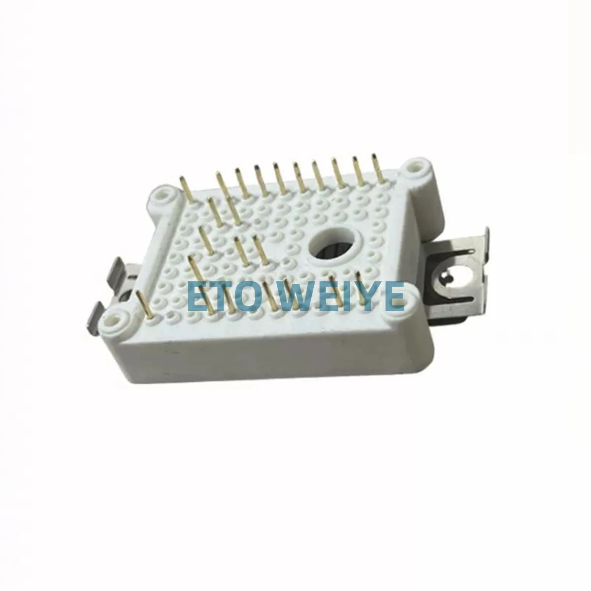 GT10PI120B3H IGBT MODLUE SCR(silicon controlled rectifier) For more information, please contact