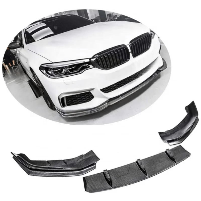 

High Quality Aluminum Engine Hood Bonnet For G30 M5 2018-2022