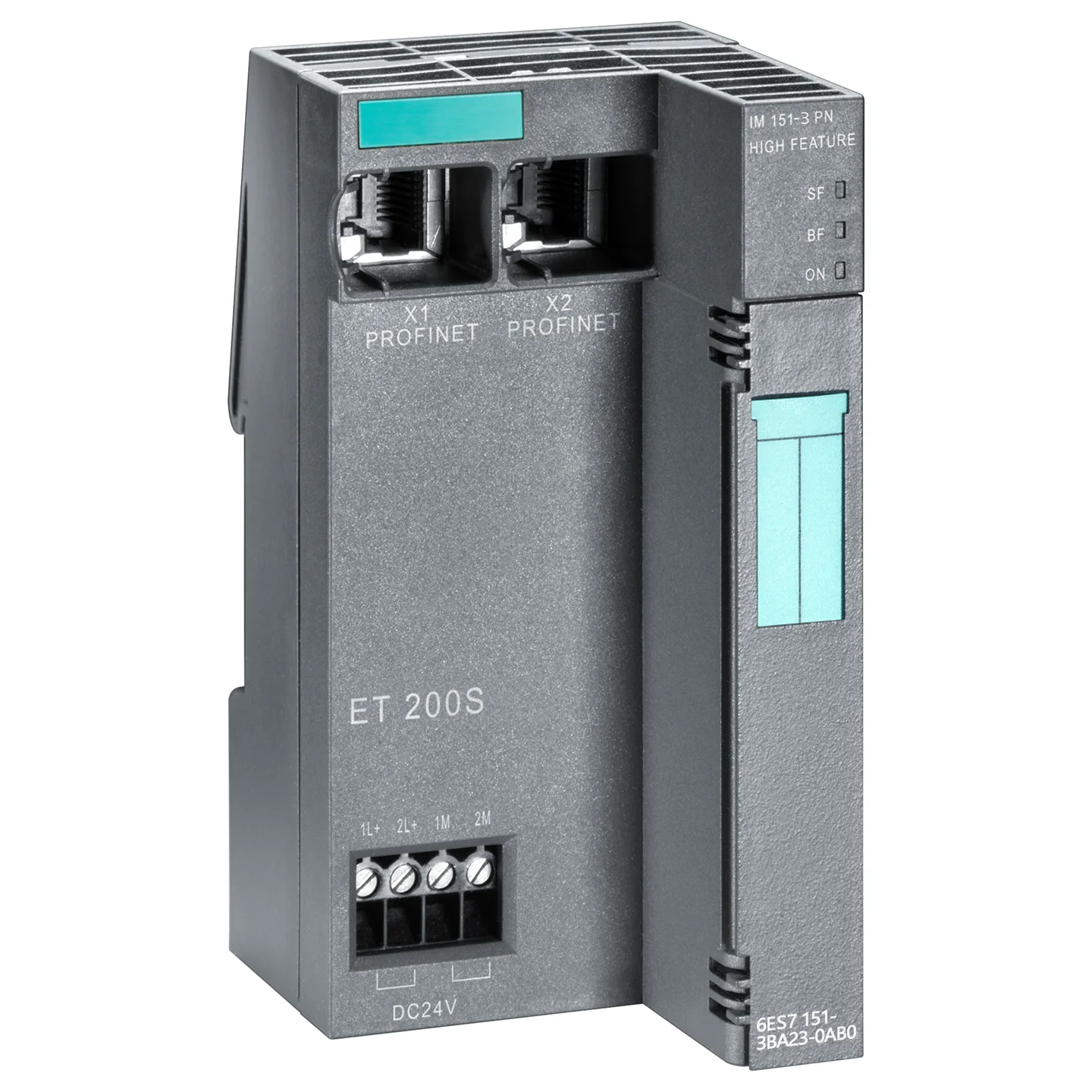 

6ES7151-3BA23-0AB0 Interface Module 6ES7 151-3BA23-0AB0