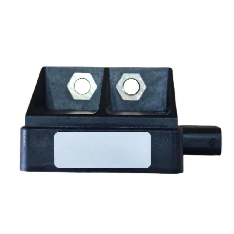 

Yaw rate sensor for automotive applications