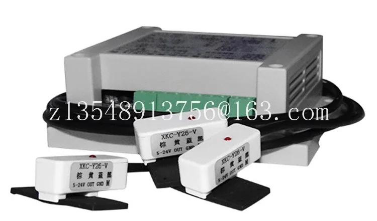 

H01 Long distance small beam angle integrated ultrasonic ranging module height sensor TTL height measurement XKC-C362-3P