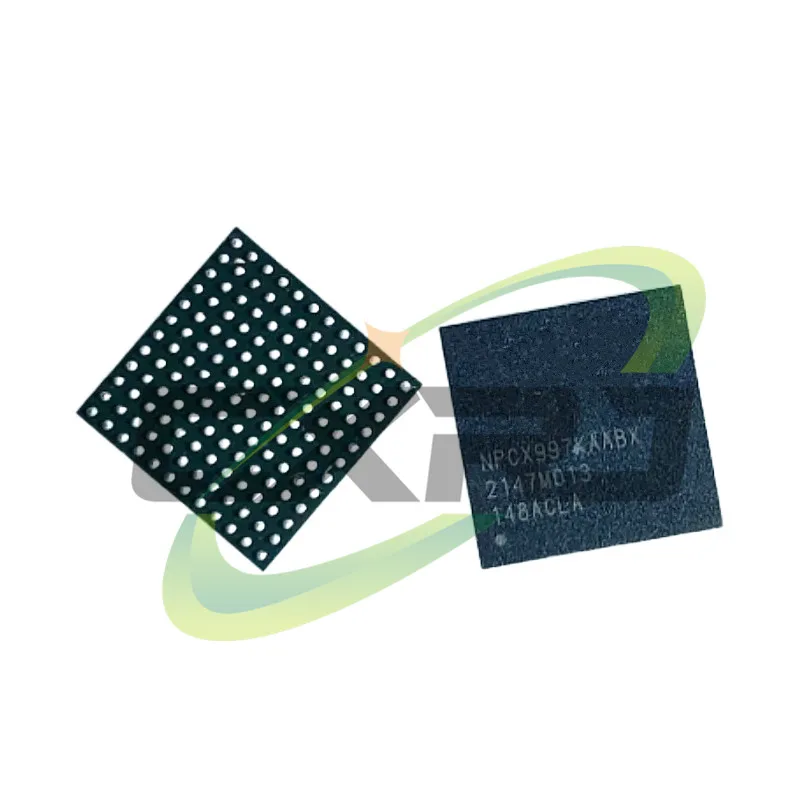 (1 шт.) Чипсет NPCX997 NPCX997KAABX BGA