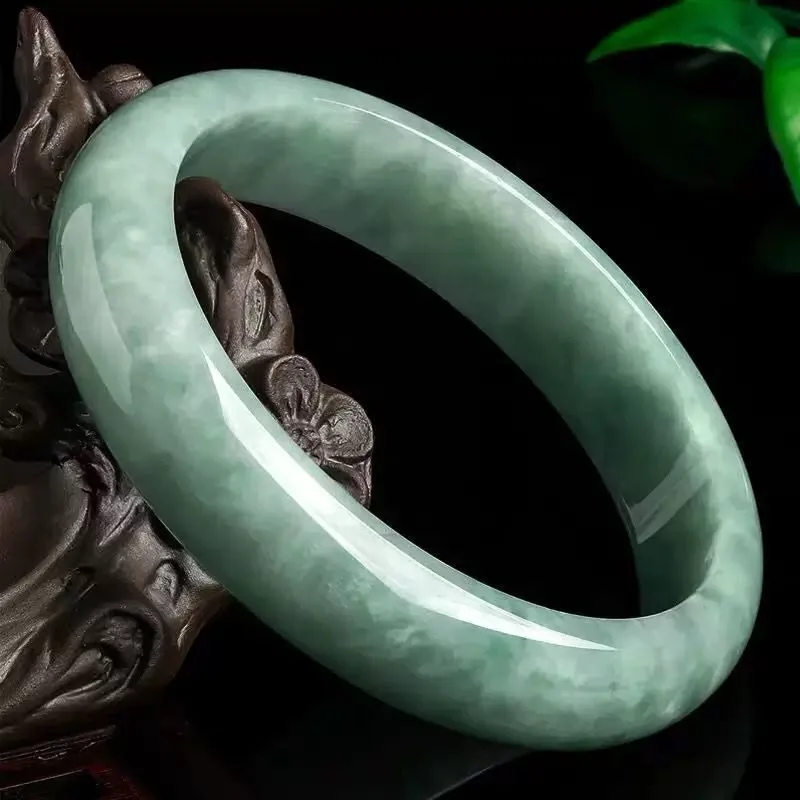 

Браслет из натурального нефрита Гуйчжоу, модные универсальные и элегантные украшения