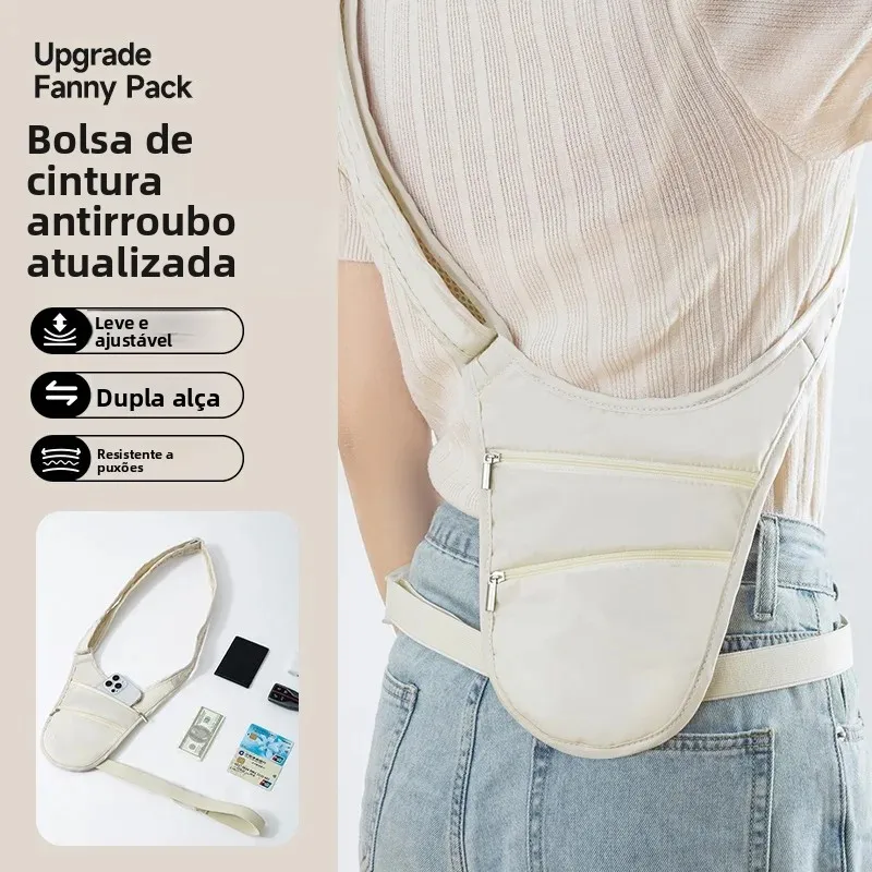 invisible-anti-theft-travel-document-wallet-international-trips-crossbody-bag-small-waist-bag-for-men-and-women