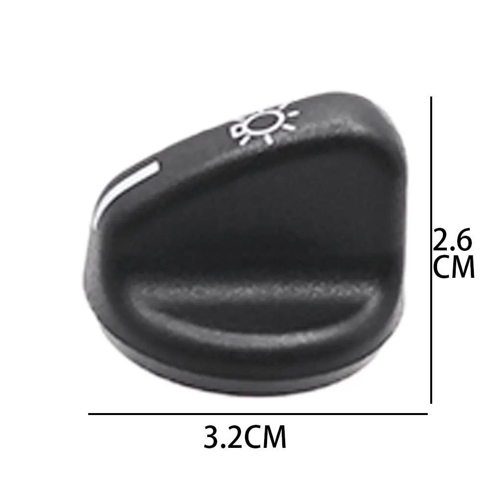 Scheinwerferschalter Drehknopf für Ford Explorer Sport Trac Ranger Mazda B4000 B2500 B2300