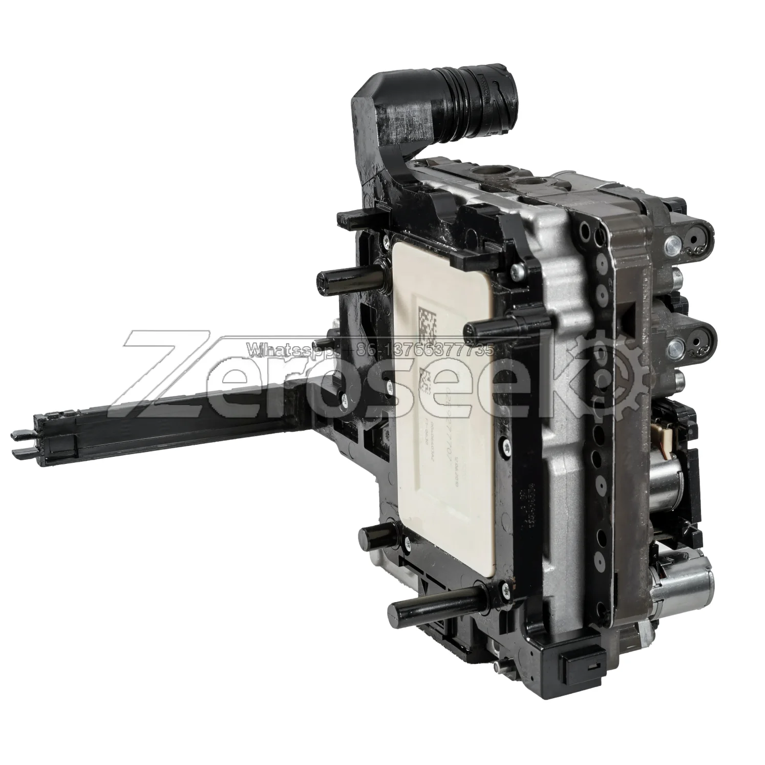 Unidad mecatrónica 02E DQ250 02E927770AL/AQ/AT/AE/AD/AJ/AM/AN /AS- DSG de 6 velocidades para VW Audi Skoda