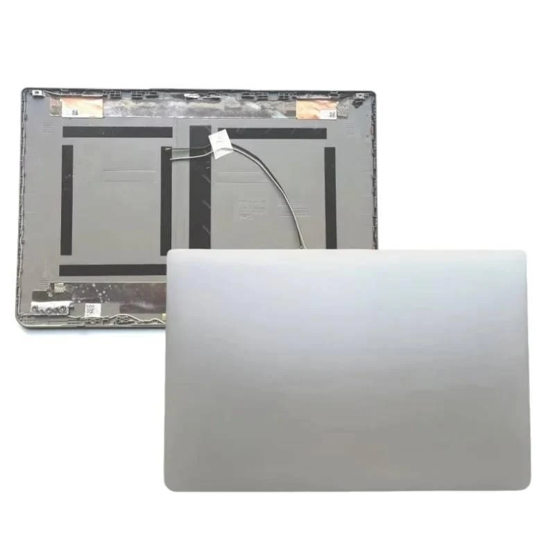 For Lenovo IdeaPad 1 14ALC7 14IGL7 Laptop LCD Back Cover Silver Shell Replacement