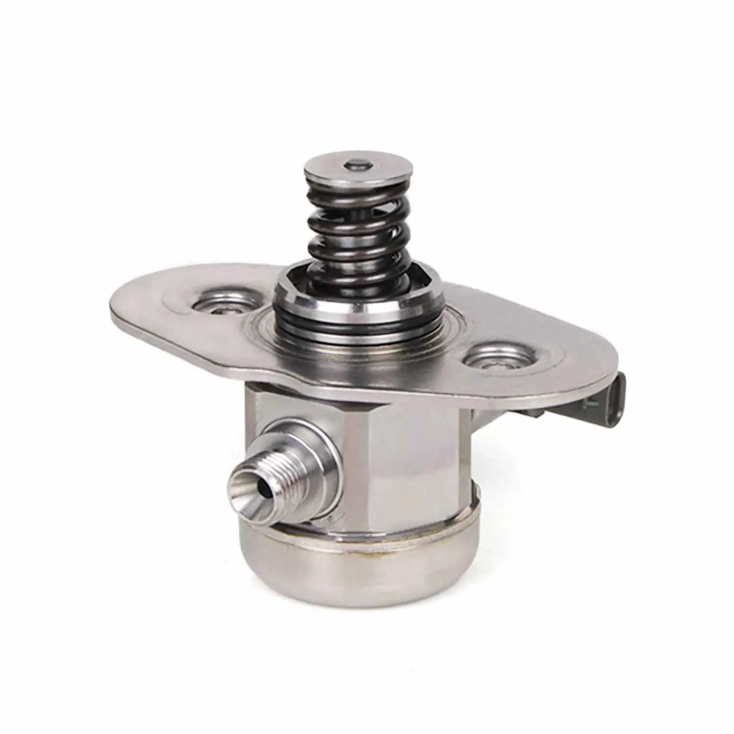 1 قطعة مضخة حقن الوقود المضغوط العالي لسيارات BMW 550i 550i GT 650i 750i XDrive 750Li Alpina M6 X5 V8 4.4L 13518604232 13517599865