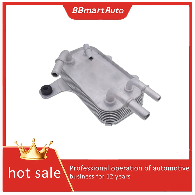 

LR031827 Oil Cooler For Land Rover Sport Discovery 3 2.7 2005-2009 BBmart