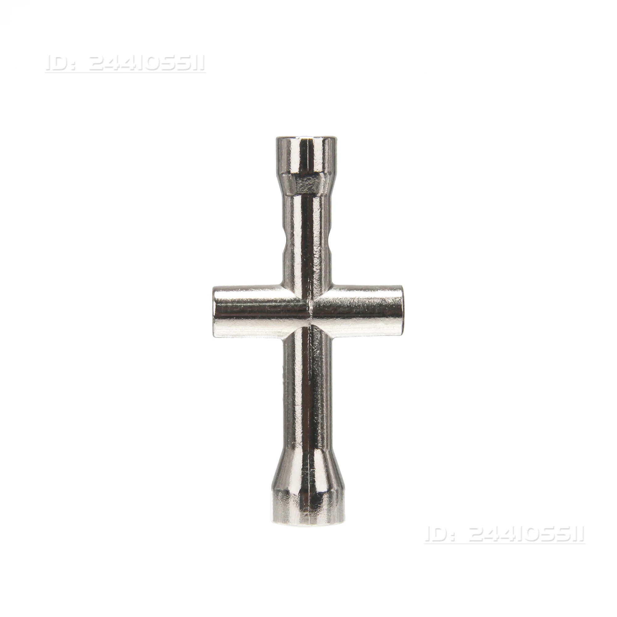 

Metal Tools Kit Hexagonal Socket Car Shell Buckle R Pins M4 Nuts Set for RC Model Vehicle Truck Crawler Upgrade Part Accessories