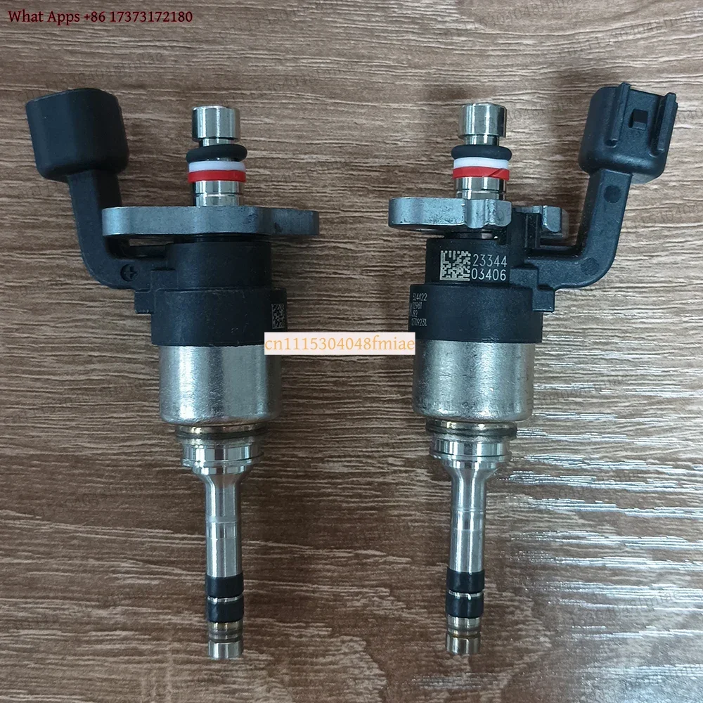 12709231 Fuel Injector Nozzle for Bosch Diesel Engine Common Rail