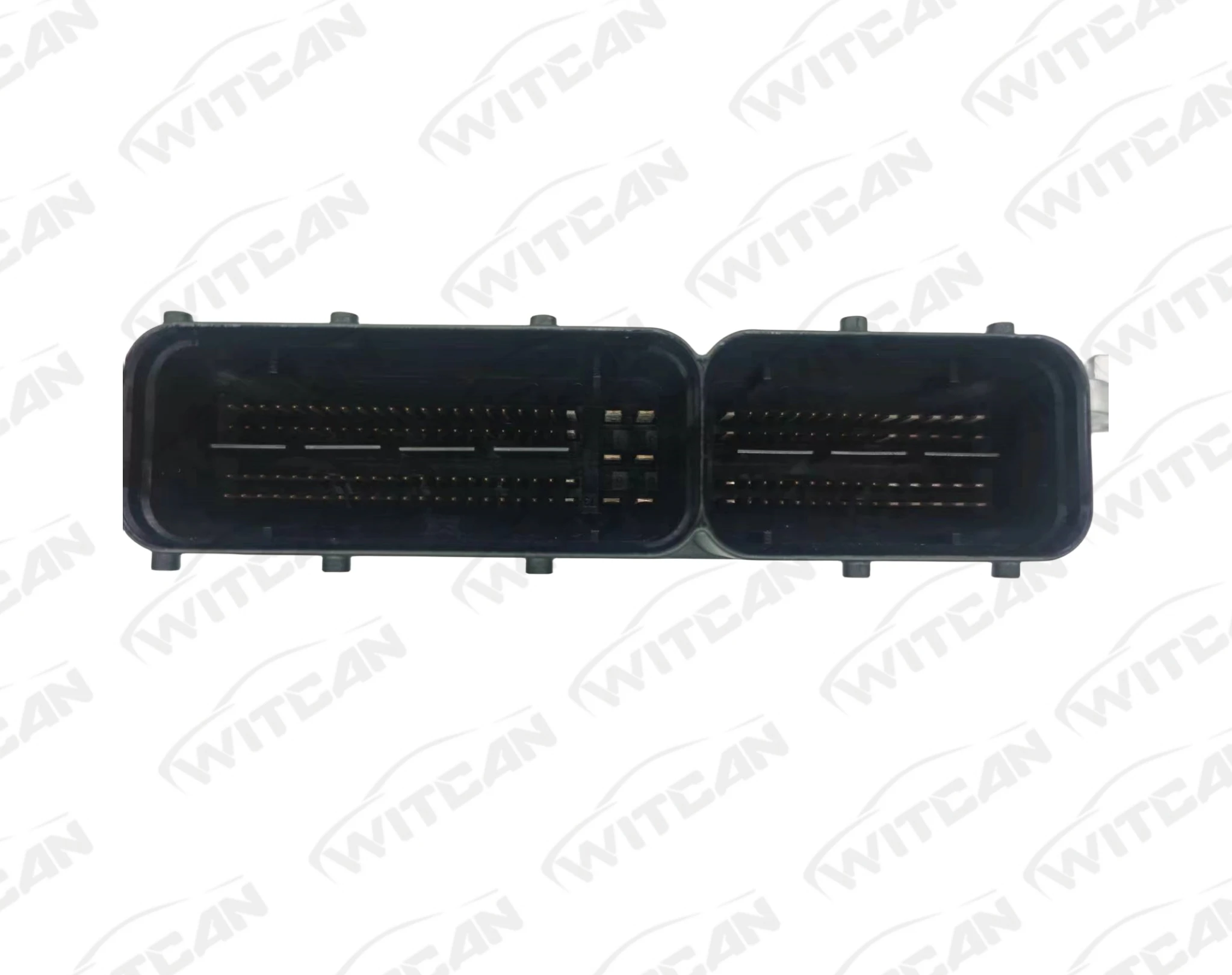 Construction Machinery 0281020356 ECU Engine Electronic Control Unit Computer Board For Dongfeng