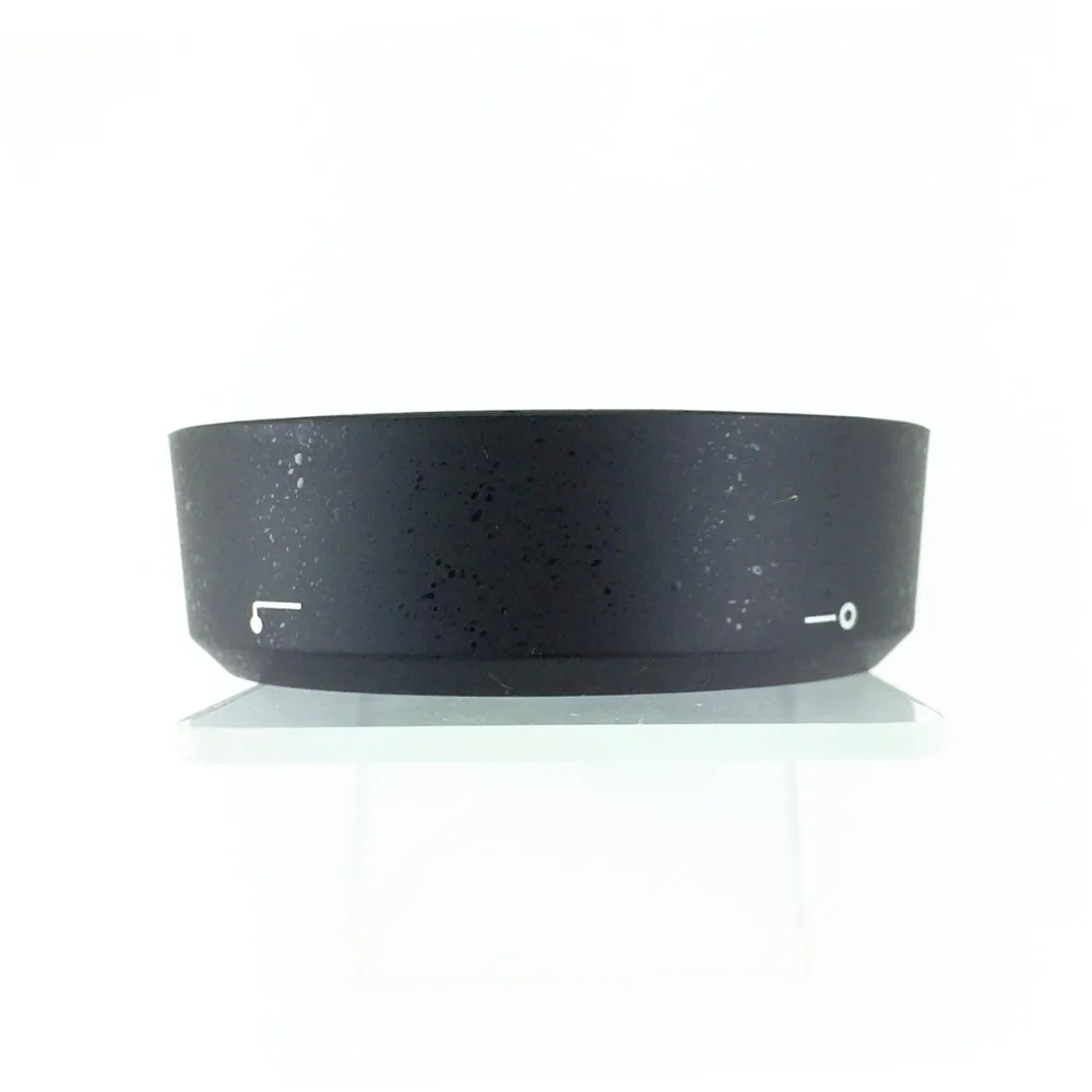 HB-46 de capó de lente HB46, accesorio para Nikon AF-S DX 35mm F/1,8G 35mm F1.8G F1.8 G