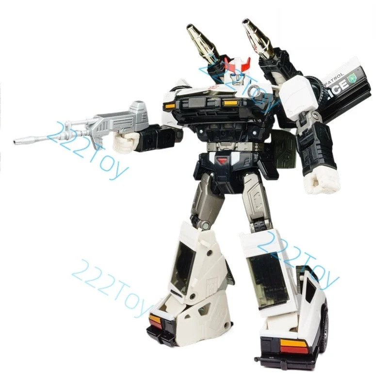 トランスフォーマーマスターピース MP17 プロール エディション 1/144