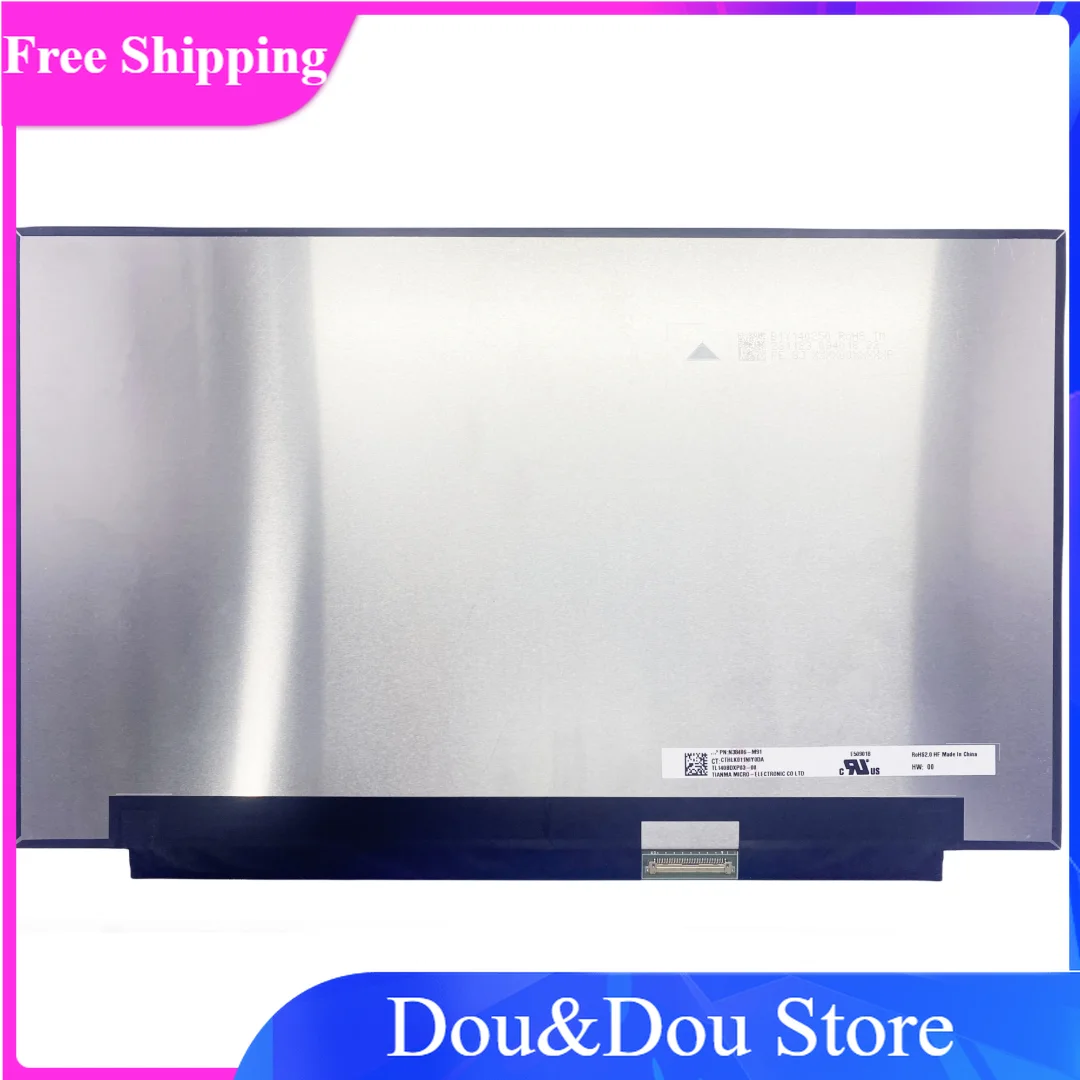 

TL140BDXP03-00 IPS 14.0 inch Display Matrix Replacement Panel Laptop LCD Screen NEW