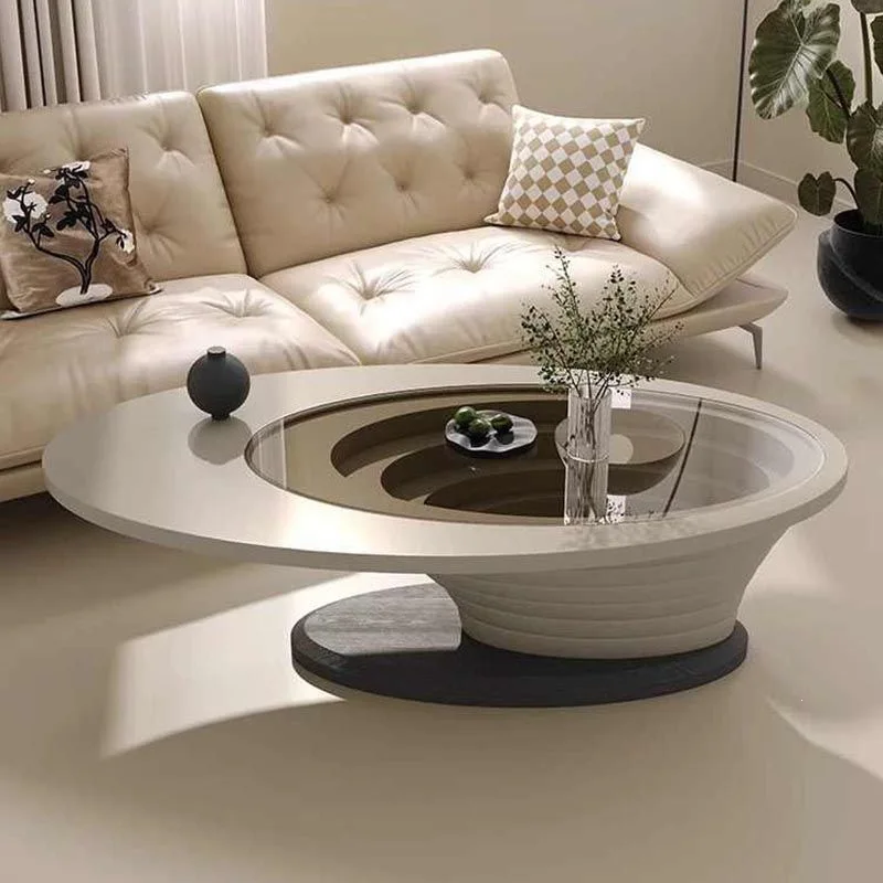 Trending Classy Coffee Tables Clear Center Pieces Designer Glass Coffee Tables Petite Weird Tavolino Da Salotto Furniture Home