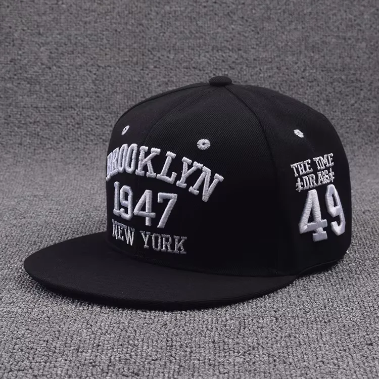 Neue Hochwertige Gorras Para Hombres Unisex Luxus-Baseballkappen für Männer und Frauen Verstellbare Snapback-Mütze Hip-Hop Trucker Dad Hats – Detail 18
