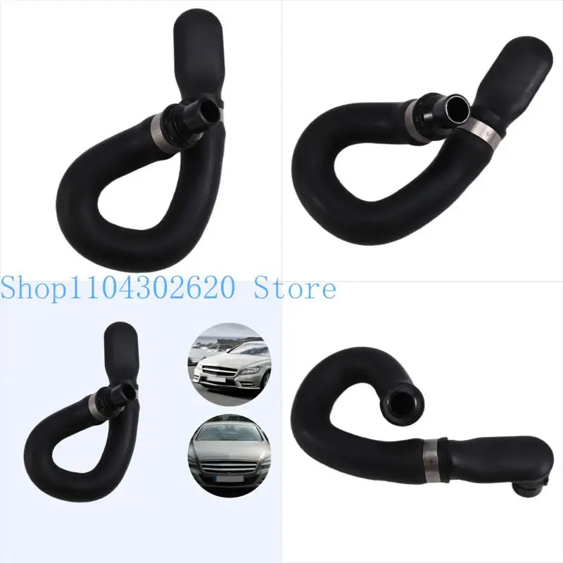 

02DE Automotive Accessory A2128302300 HVAC Heater Hose Water Cooling Pipe Heater Hose