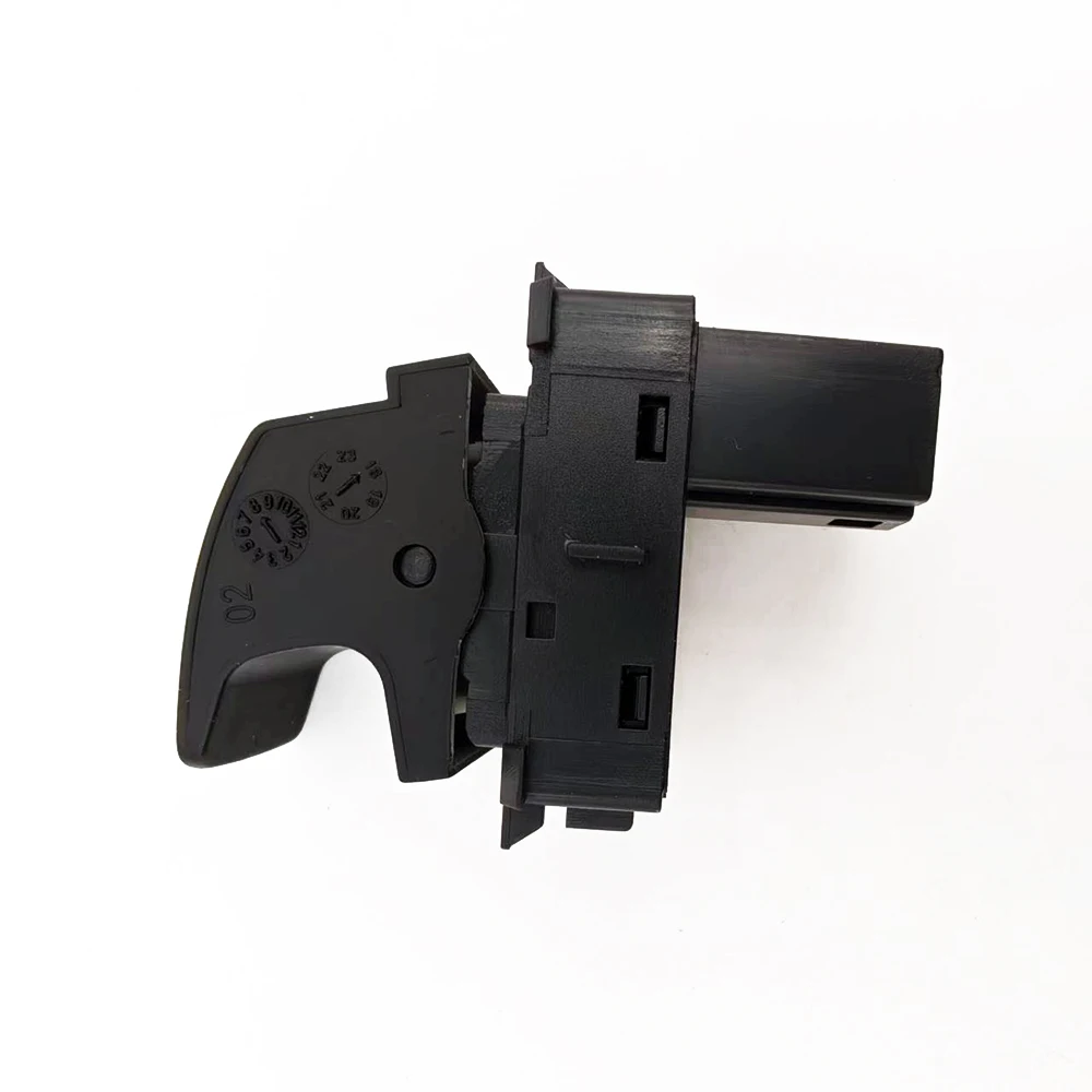 OE:5G0959855K 5G0959855M Window Switch  For VW Golf Passat Tiguan Skoda