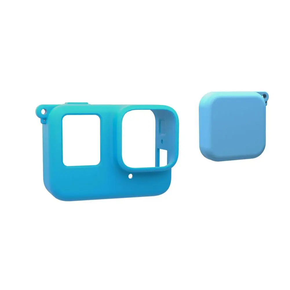 For Insta360 Ace Pro Silicone Cover Protective For Insta360 Ace Sports Camera Protective Accessory Y0a3