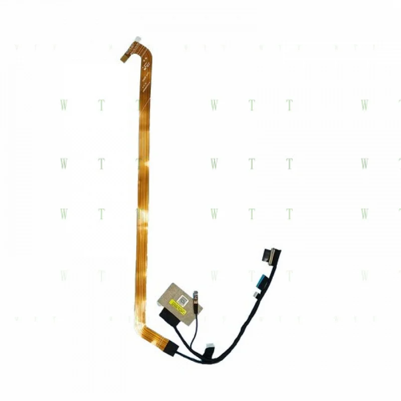 BB  40pin For DELL Latitude 7520 E7520 4K UHD Lcd Cable Lvds DC02C00R600 00HM4F