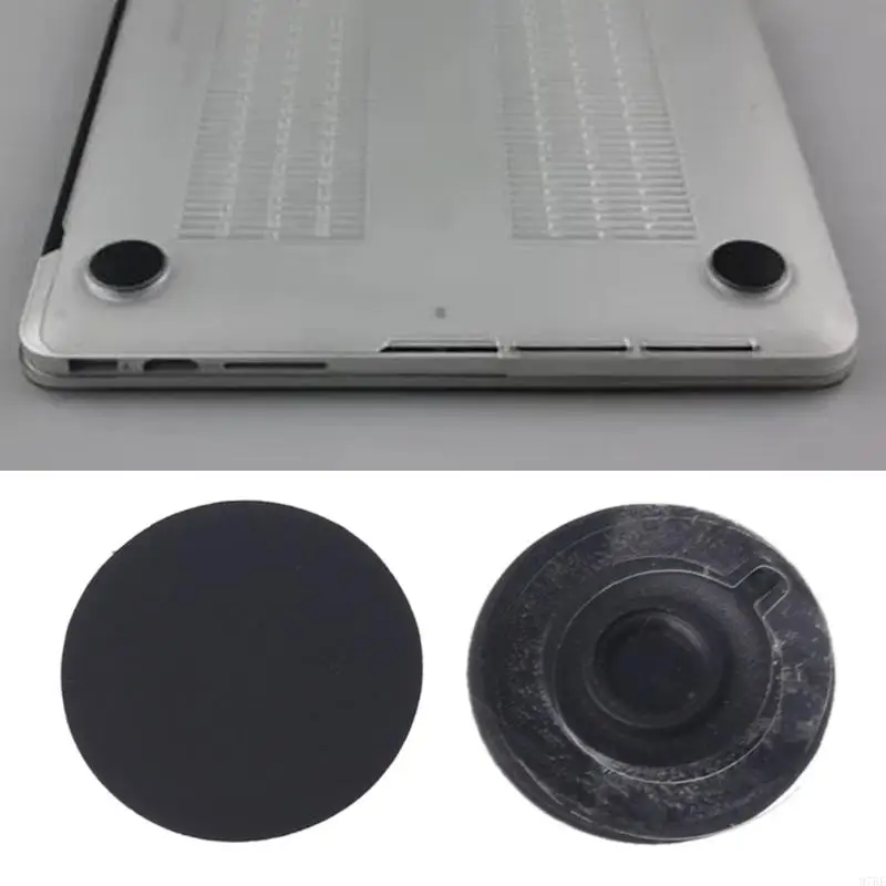 97BF New Bottom Feet Cover for Case For MacBook A1278 A1286 A1297 13