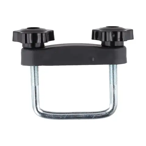 10 best sales universal roof rack clamp - №4