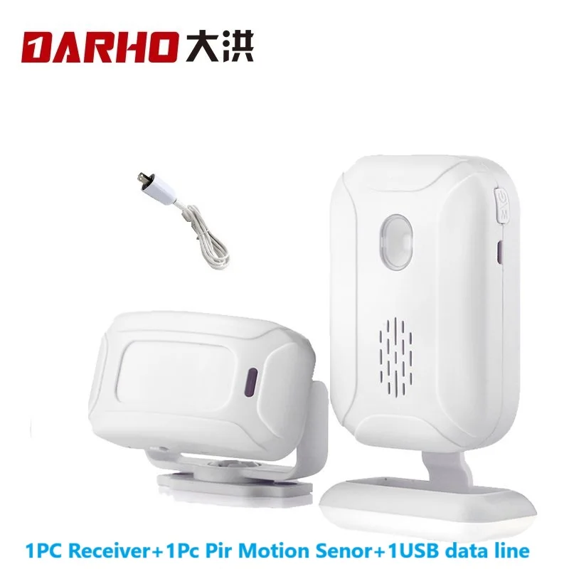 Variant: 1 Alarm 1Sensor1DDL