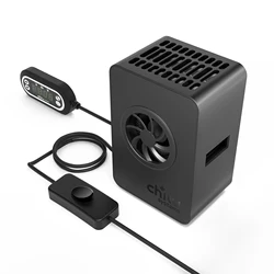 Chitu Systems H2 Mini Heater New Upgrade for Resin Filament 3d Printer for Anycubic  ELEGOO Creality for 3D Printer Accessories