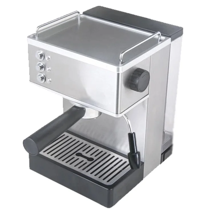 

Ground Coffee Machine Commercial Nespressoo Espresso Coffee Machines
