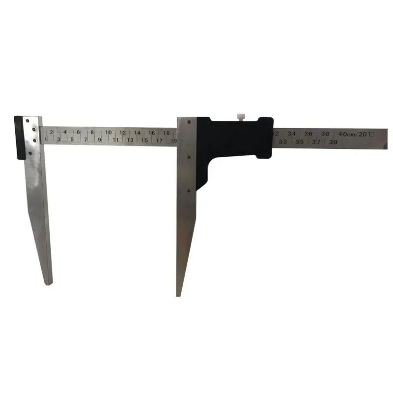 Rehabilitation Device Prosthetics & Orthotics Products Tool Long Jaw Vernier Caliper