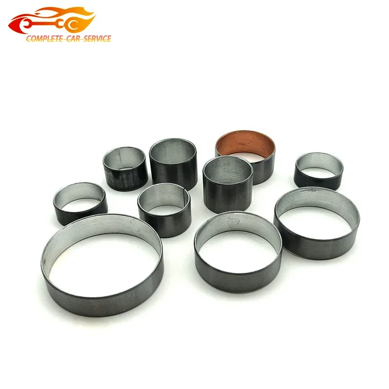 AL4 DPO Transmission Bushing O Ring Sealing Kit For Renault Peugeot Citroen