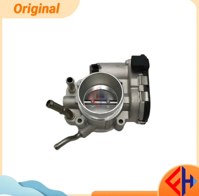 

Original Throttle Body For Creta Ix25 Elantra Md I30 Veloster Soul 351002b220 35100-2b220 High Quality