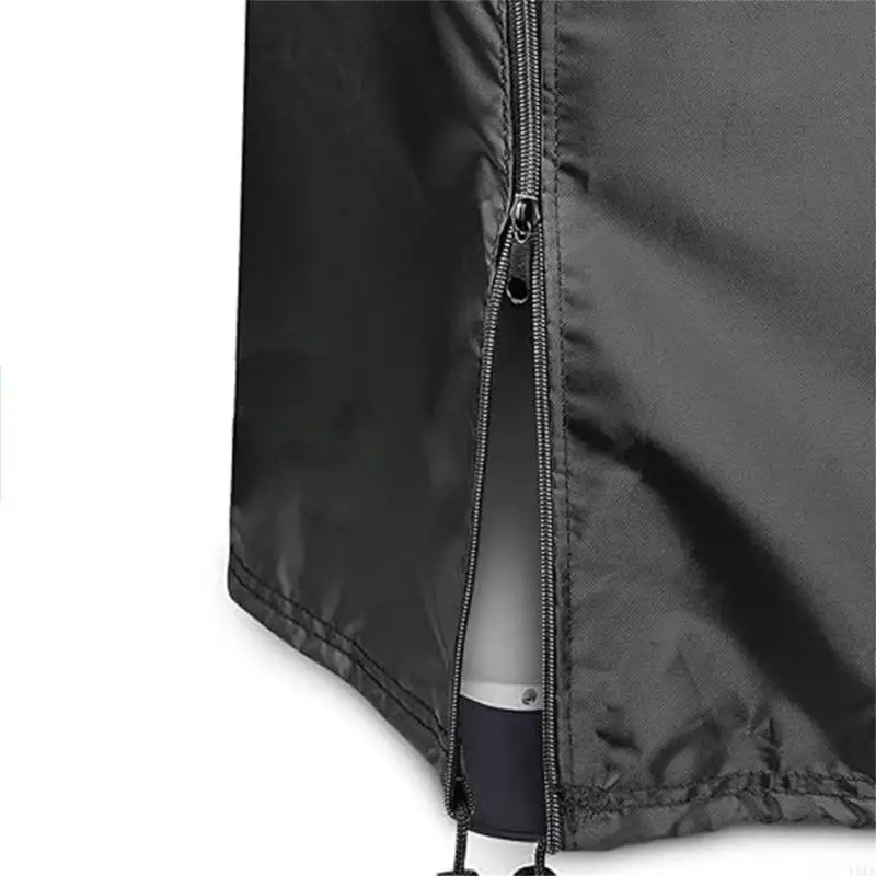 L8RE Sand Filter Cover Dustproof Cover Suitable for Ground Pool Sand Filters