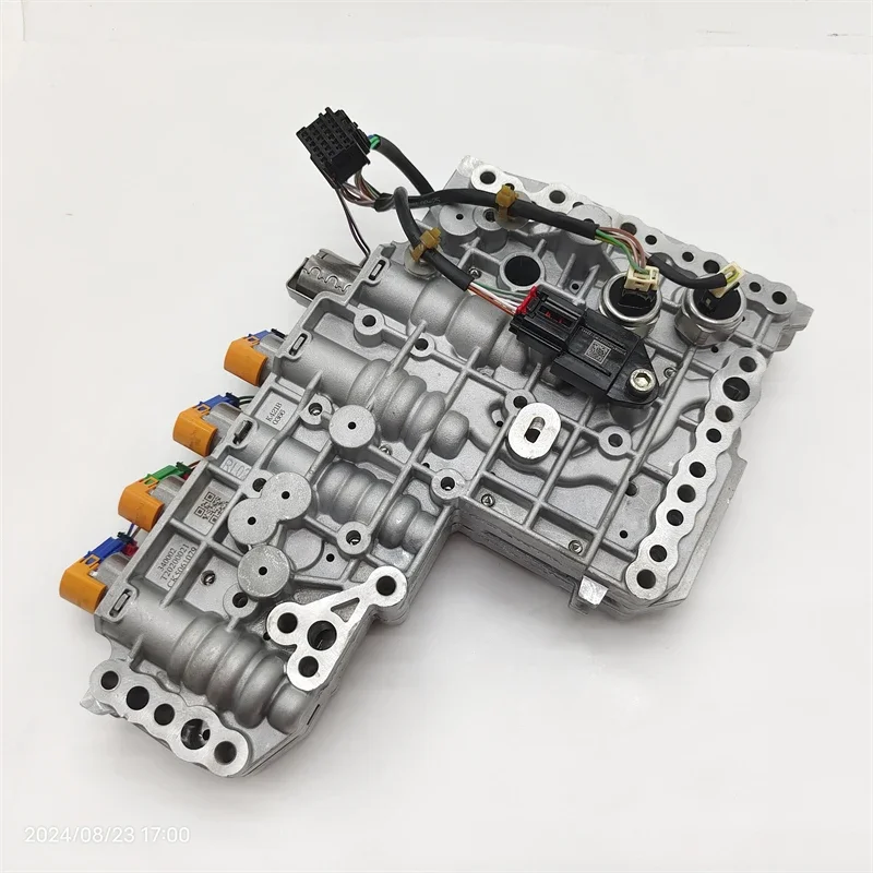 CTF25 CTF28 Cvt Tra…