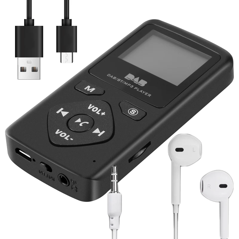 Newest Dab/Dab Digi… - image