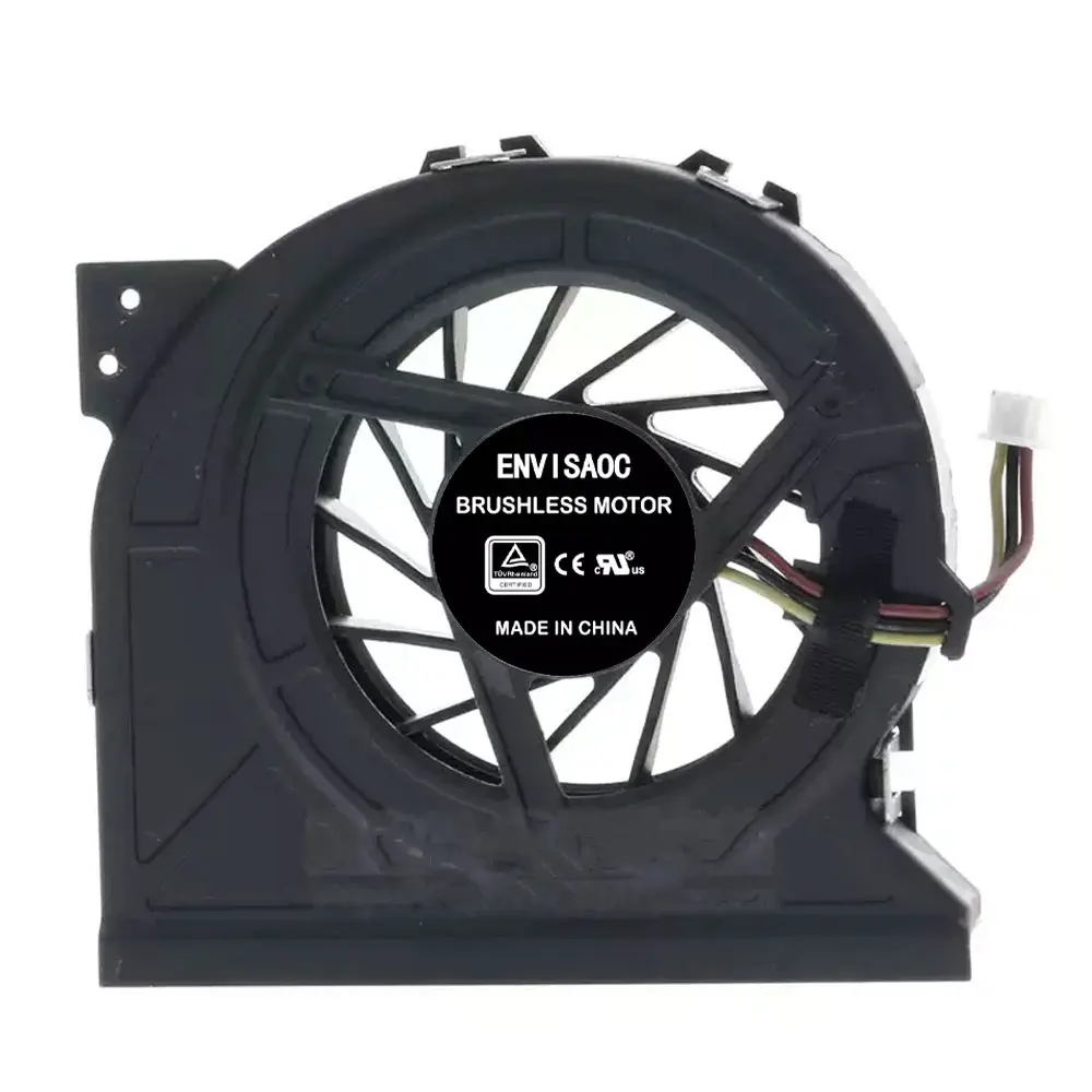 Replace OEM For Toshiba Satellite P300 P300D P305 P305D A300D Laptop CPU Cooling Fan Heatsink Fans Cooler