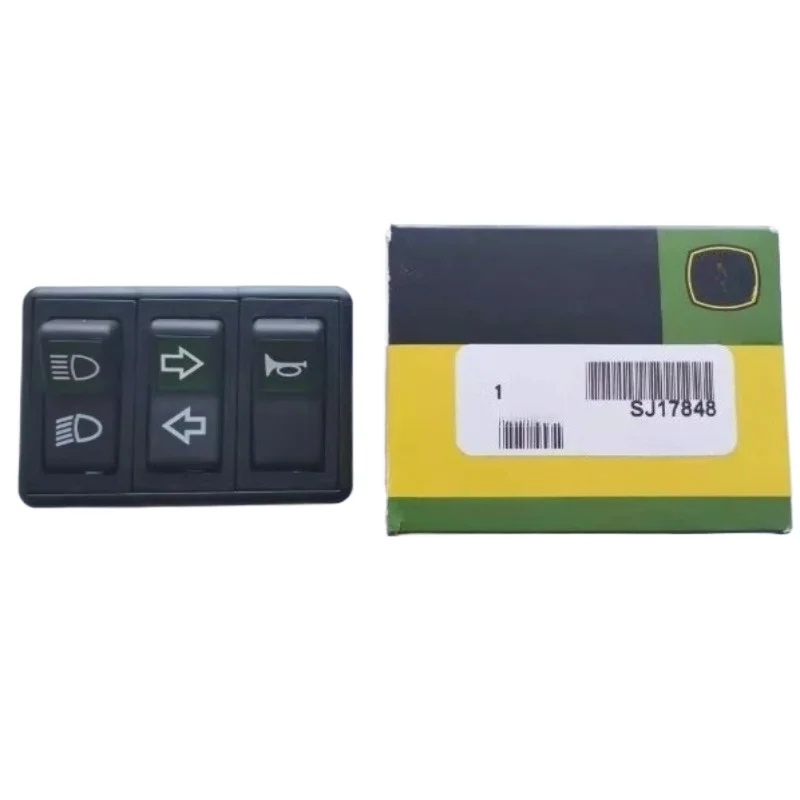 

SJ17848 Combination Switch Tractor Parts for John Deere 2C284-2C324-484
