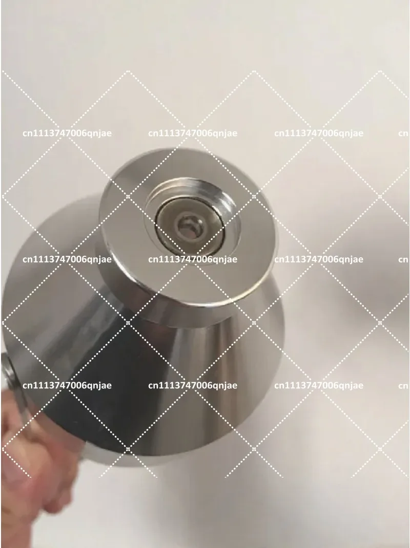 Portable DIN Cup Coated No. 6 Paint Viscosity Tester