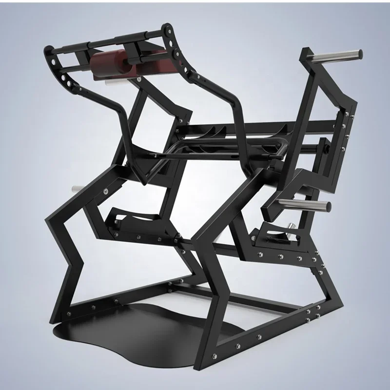 Body Building Fitness Equipment Wide Chest Press Gym Machine Shandong, China Plastic Foam+plywood Box Steel Tube Q235,steel