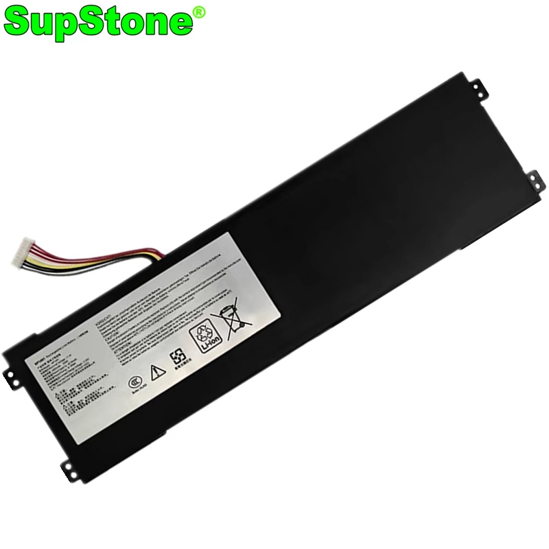 SupStone NP14N1 3ICP5/70/81 Laptop Battery For Getac PRIMUS NX101 NX201 For Sony VJSE41G11W VJSE41G11T PT427281-3S VJSE41C0511H