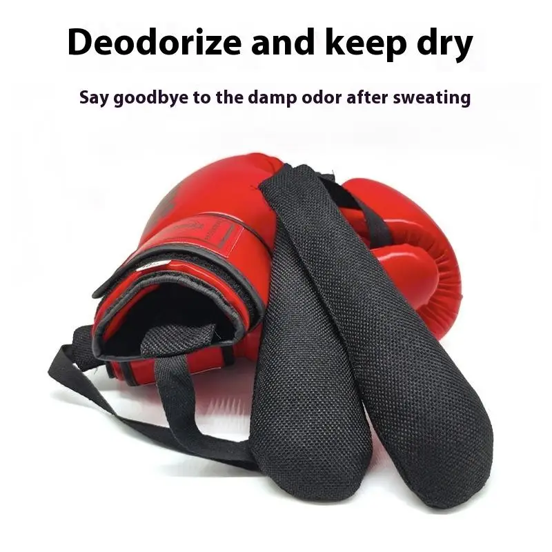 武道ボクシンググローブ消臭剤ポータブル屋内サッカーグローブボウリンググローブ亜麻の香り消臭乾燥炭パック