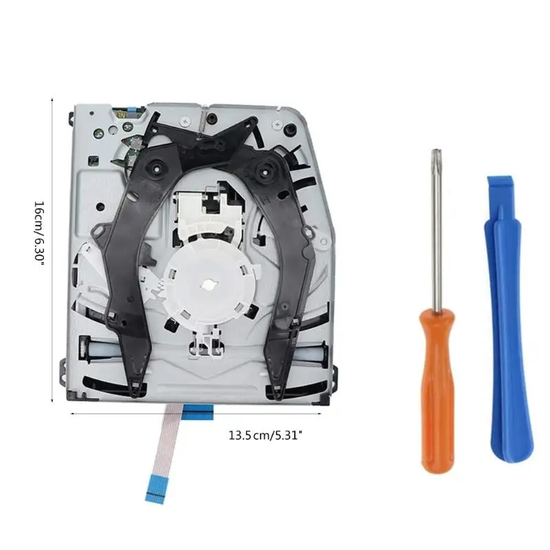 Unidade DVD com ferramenta abertura para CUH-2000 / CUH-2100