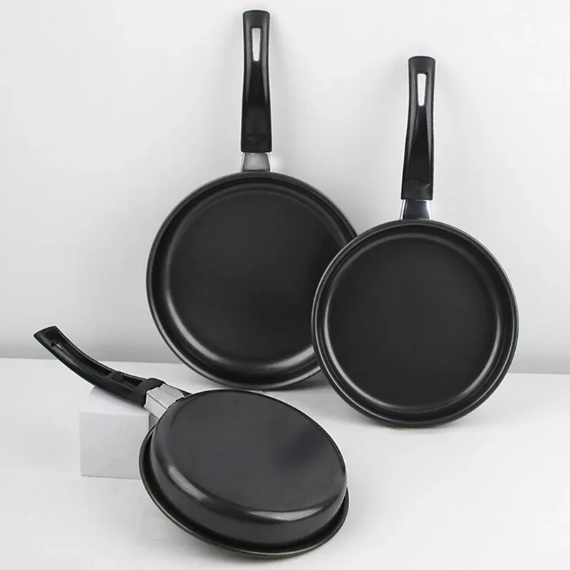 Pan Frying Egg Skil… - image