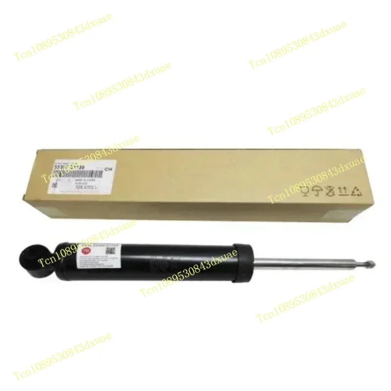 1PCs OEM 55367-s1150 55367-s1100 55367s1150 55367s1100 rear suspension shock absorber fit for Hyundai Santa Fe Kia Sorento