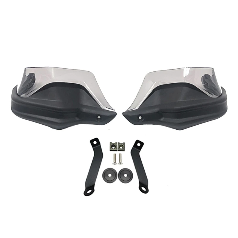 Fit Voor HONDA NC750X DCT NC750S NC700X NC 750X2013-2023 Motorcycle Handguards Shield Guards Voorruit Hand Wind bescherming