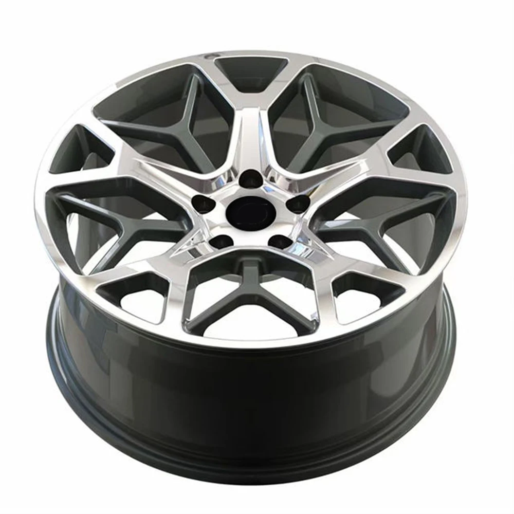 

rim wheel aluminum forging 20inch rims 5*127customized forged alloy wheels