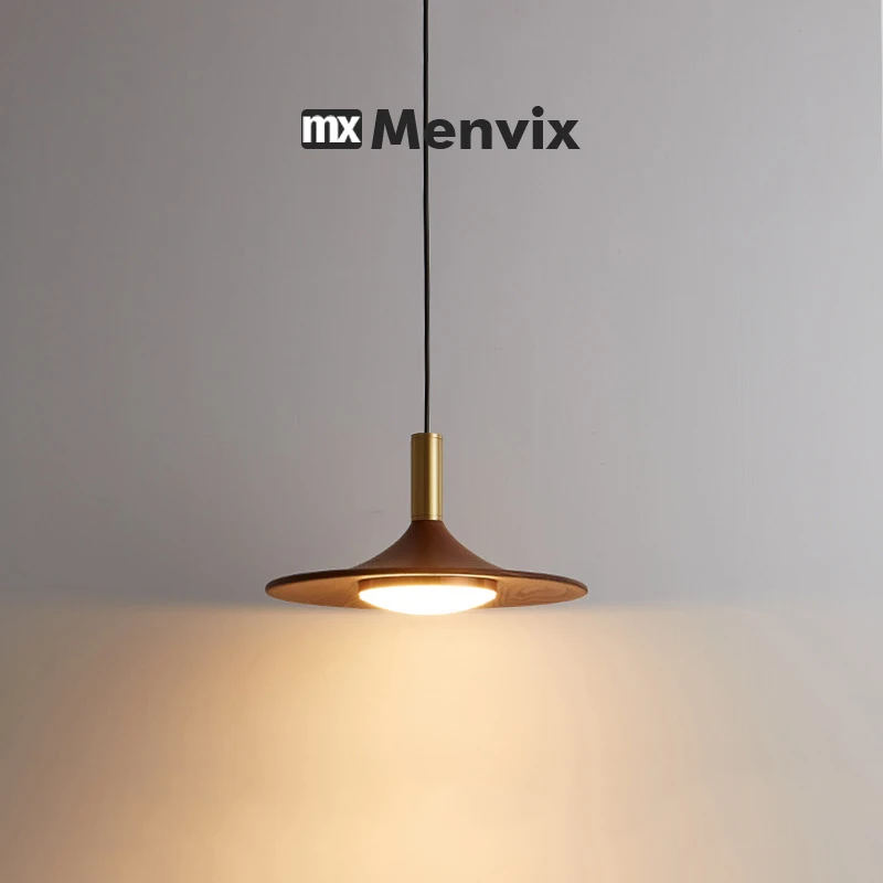 Moderne LED Wohnzimmer Pendel leuchten Hängelampe für Esstisch Küche Garderobe Büro Wohnkultur Möbel minimalist isch