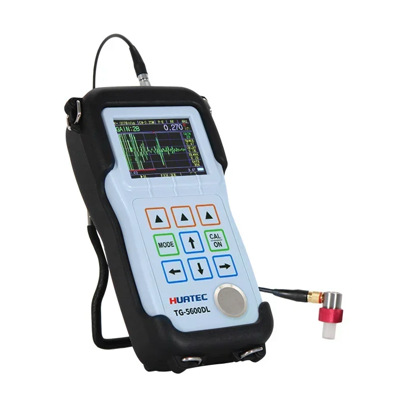 TG-5600DL Multiple-wave Check Ultrasonic Thickness Gauge,Non Destructive Testing Equipment