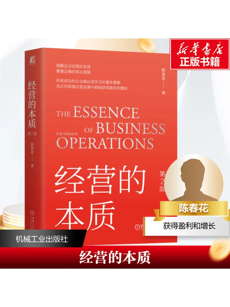 

Книга-Winshare The Essence Of Business 2-е издание
